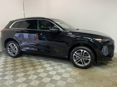 2025 Audi Q5 Premium Plus