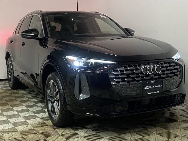 2025 Audi Q5 Premium Plus