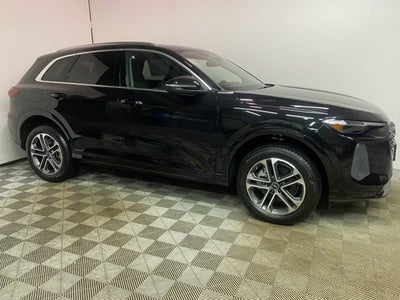 2025 Audi Q5 Premium Plus