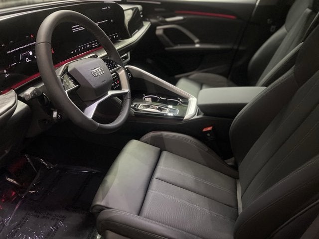 2025 Audi Q5 Premium Plus