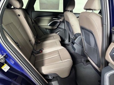 2026 Audi Q5 2.0T Premium Plus quattro