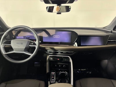2026 Audi Q5 2.0T Premium Plus quattro