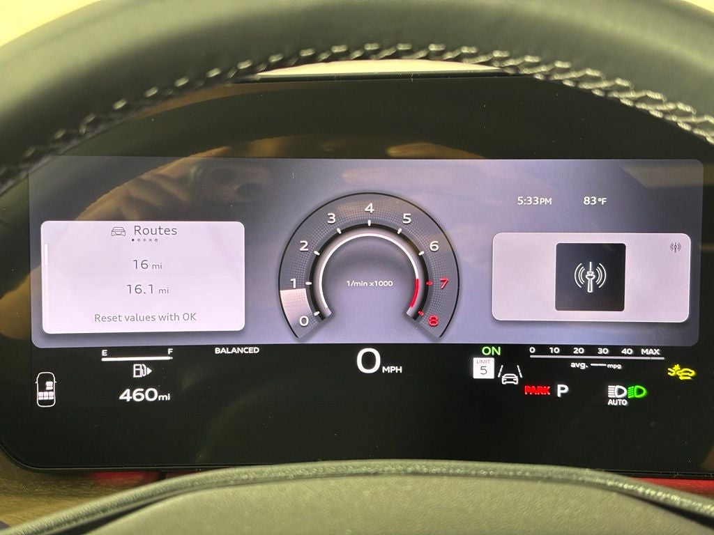 2026 Audi Q5 2.0T Premium Plus quattro