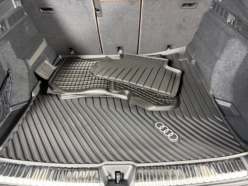 2026 Audi Q5 2.0T Premium Plus quattro