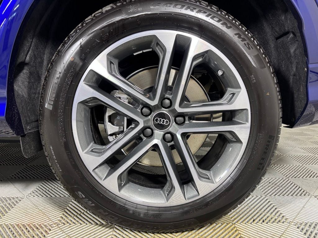 2026 Audi Q5 2.0T Premium Plus quattro
