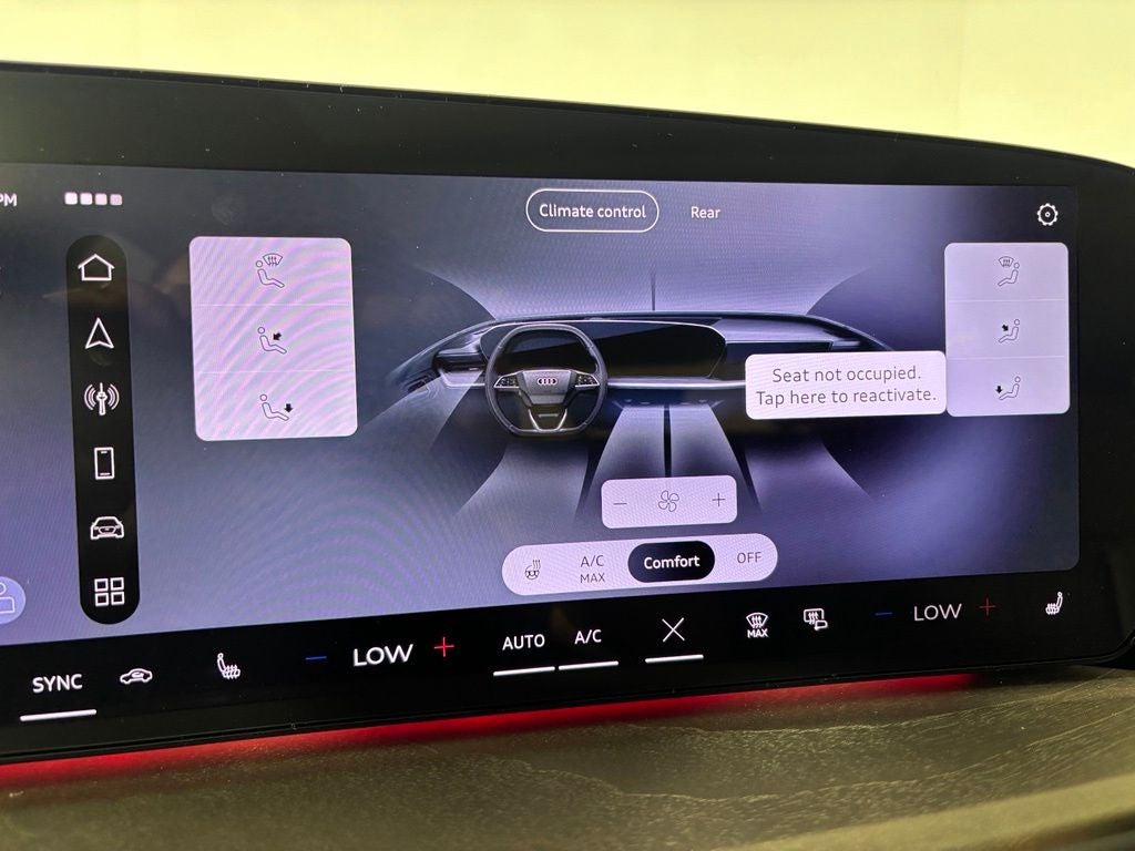 2026 Audi Q5 2.0T Premium Plus quattro