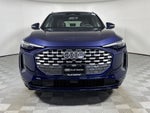 2026 Audi Q5 2.0T Premium Plus quattro