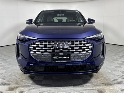 2026 Audi Q5 2.0T Premium Plus quattro