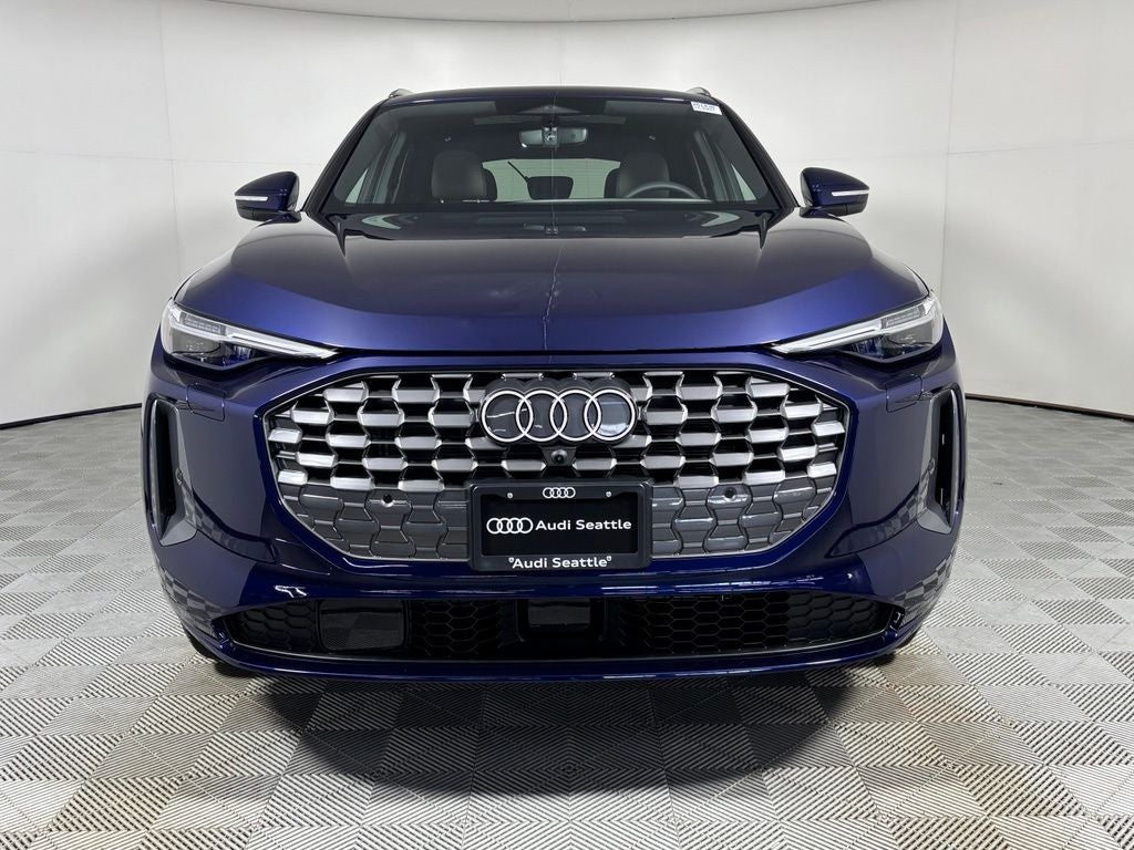2026 Audi Q5 2.0T Premium Plus quattro