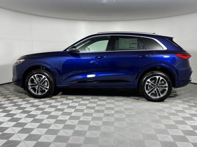 2026 Audi Q5 2.0T Premium Plus quattro