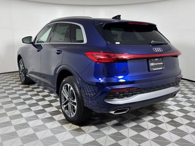 2026 Audi Q5 2.0T Premium Plus quattro