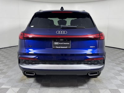 2026 Audi Q5 2.0T Premium Plus quattro