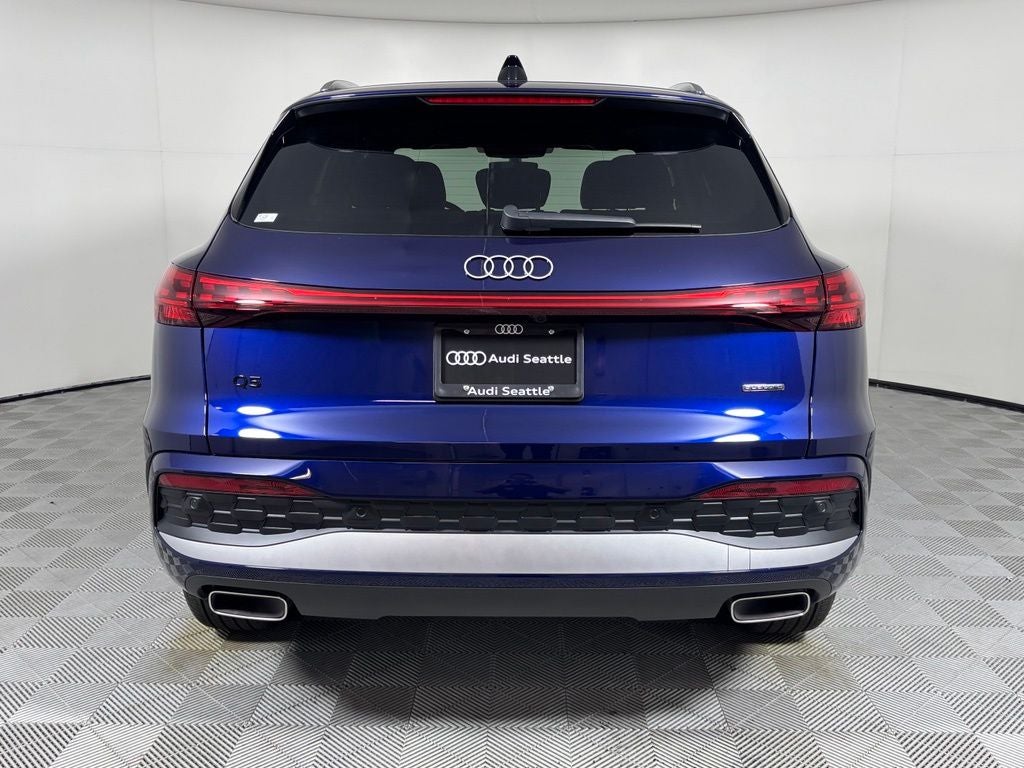 2026 Audi Q5 2.0T Premium Plus quattro