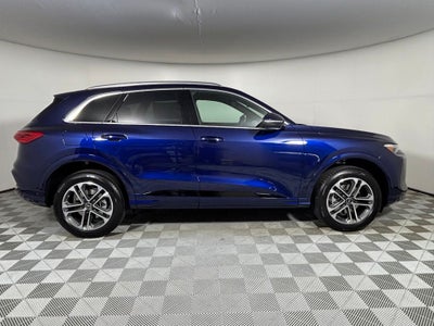 2026 Audi Q5 2.0T Premium Plus quattro