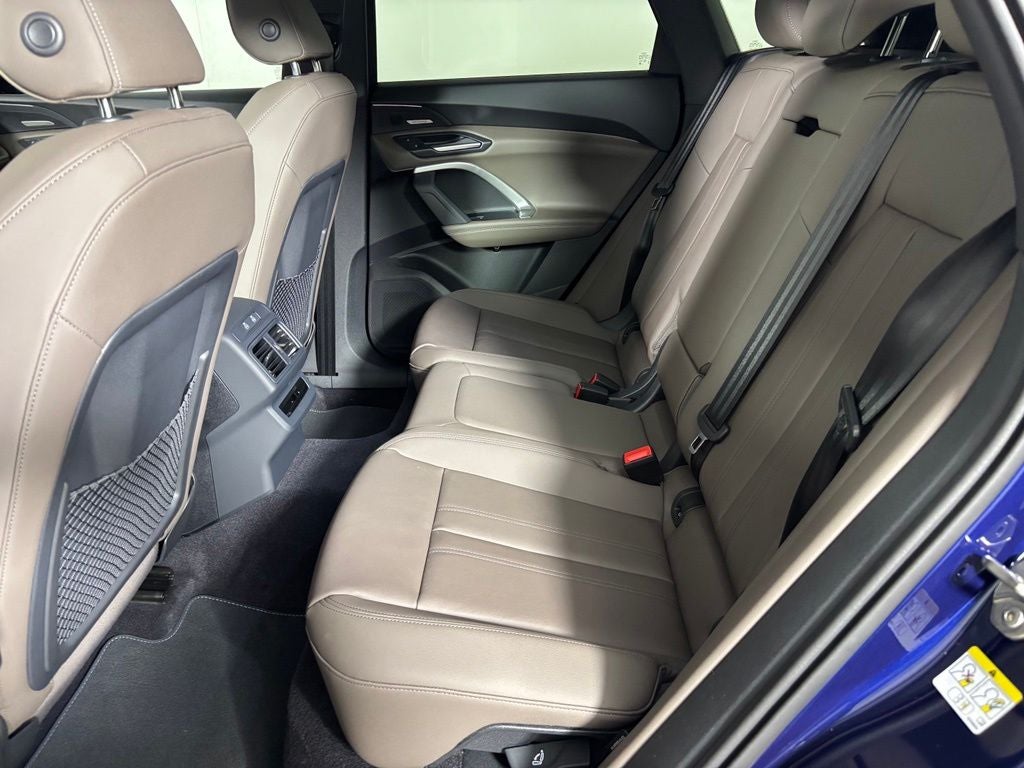 2026 Audi Q5 2.0T Premium Plus quattro
