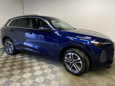 2025 Audi Q5 Premium Plus