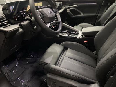 2025 Audi Q5 Premium Plus