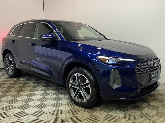 2025 Audi Q5 Premium Plus