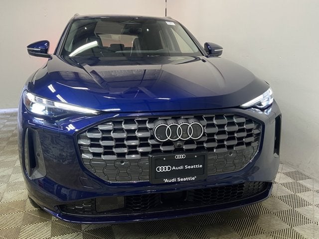 2025 Audi Q5 Premium Plus