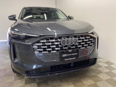 2026 Audi Q5 2.0T Premium Plus quattro