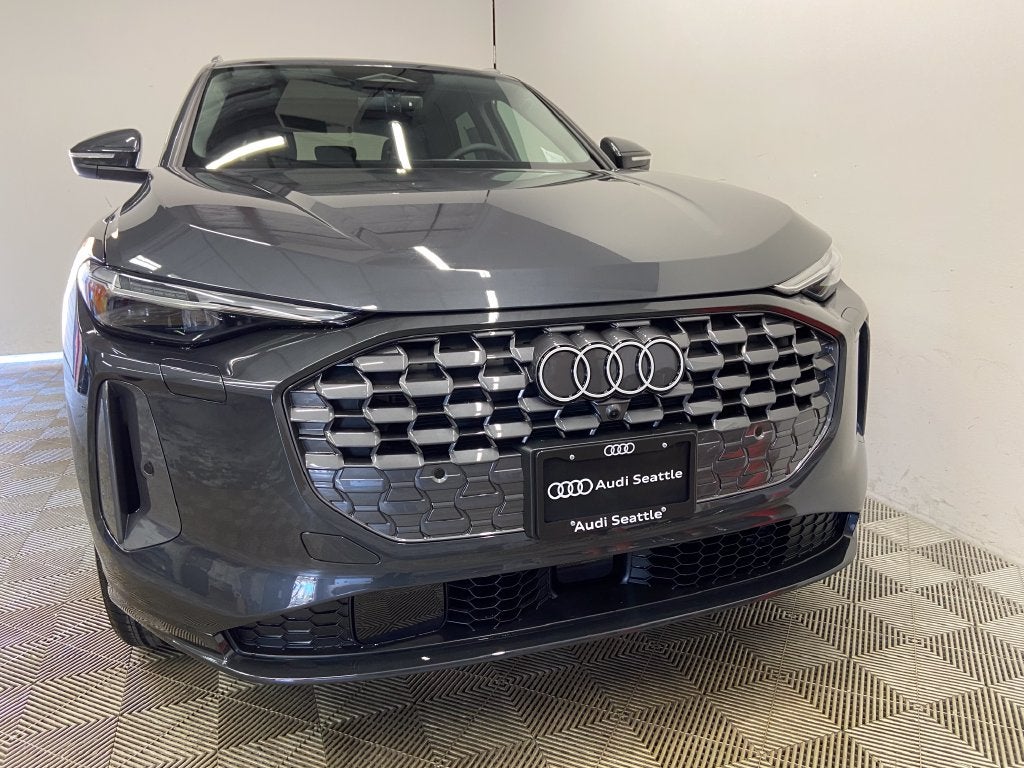 2026 Audi Q5 2.0T Premium Plus quattro