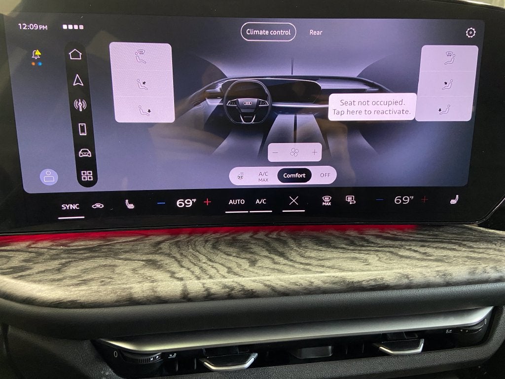 2026 Audi Q5 2.0T Premium Plus quattro