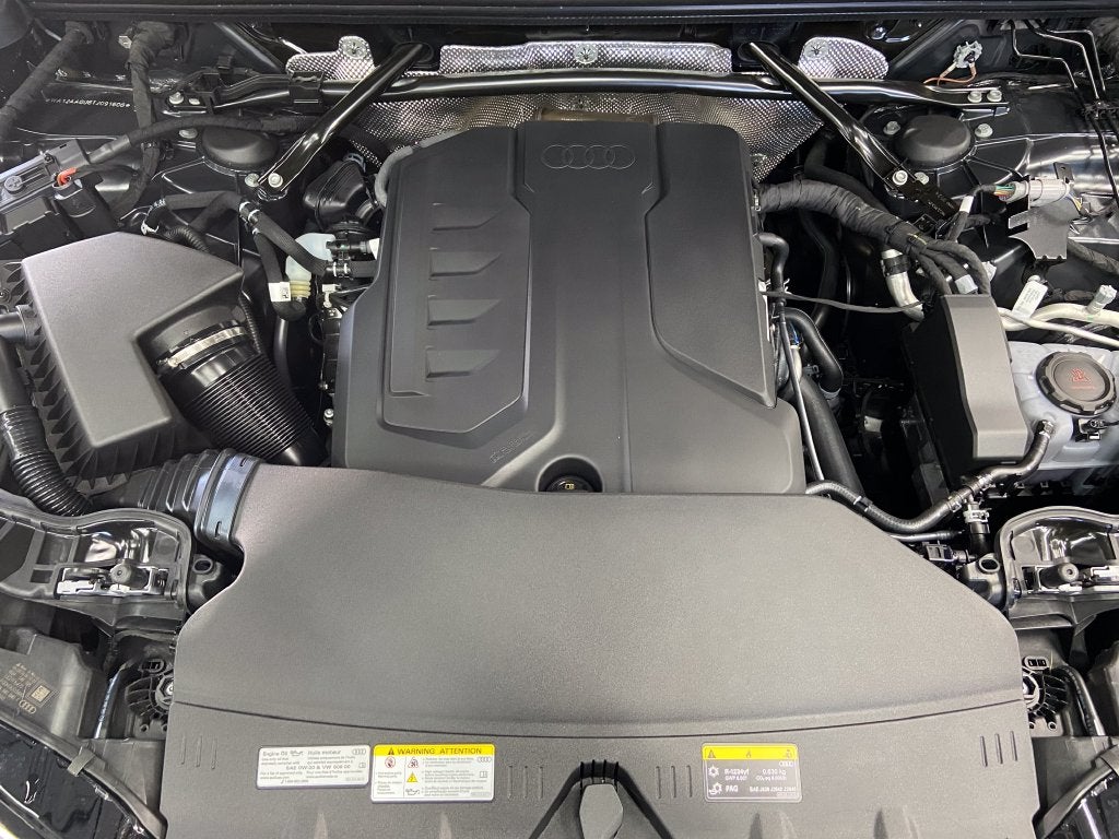 2026 Audi Q5 2.0T Premium Plus quattro