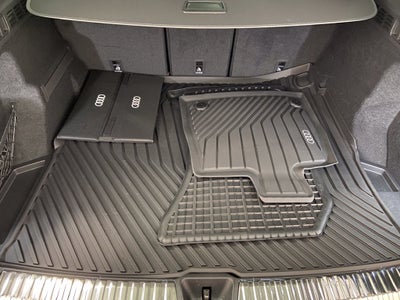 2026 Audi Q5 2.0T Premium Plus quattro