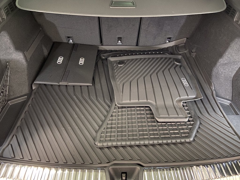 2026 Audi Q5 2.0T Premium Plus quattro