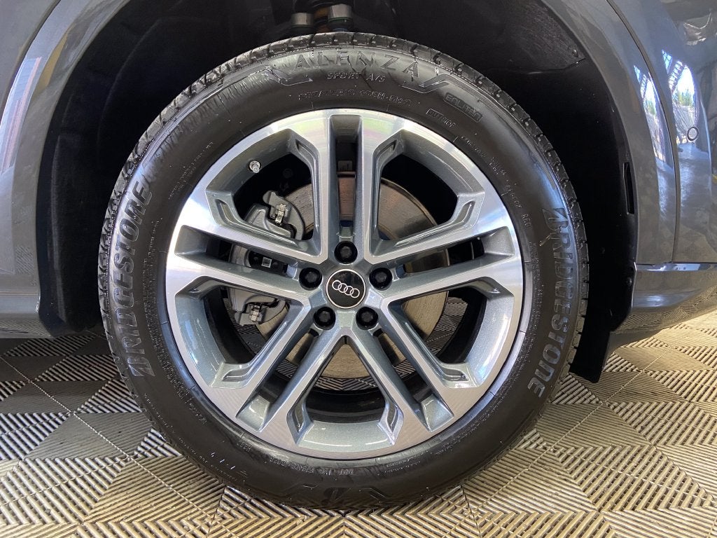 2026 Audi Q5 2.0T Premium Plus quattro
