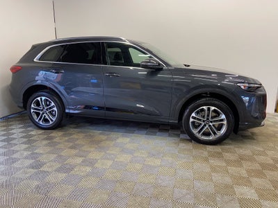 2026 Audi Q5 2.0T Premium Plus quattro