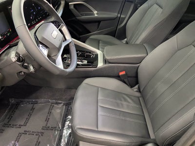 2026 Audi Q5 2.0T Premium Plus quattro
