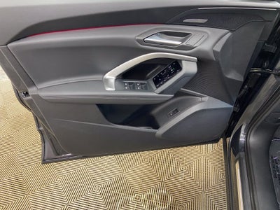 2026 Audi Q5 2.0T Premium Plus quattro