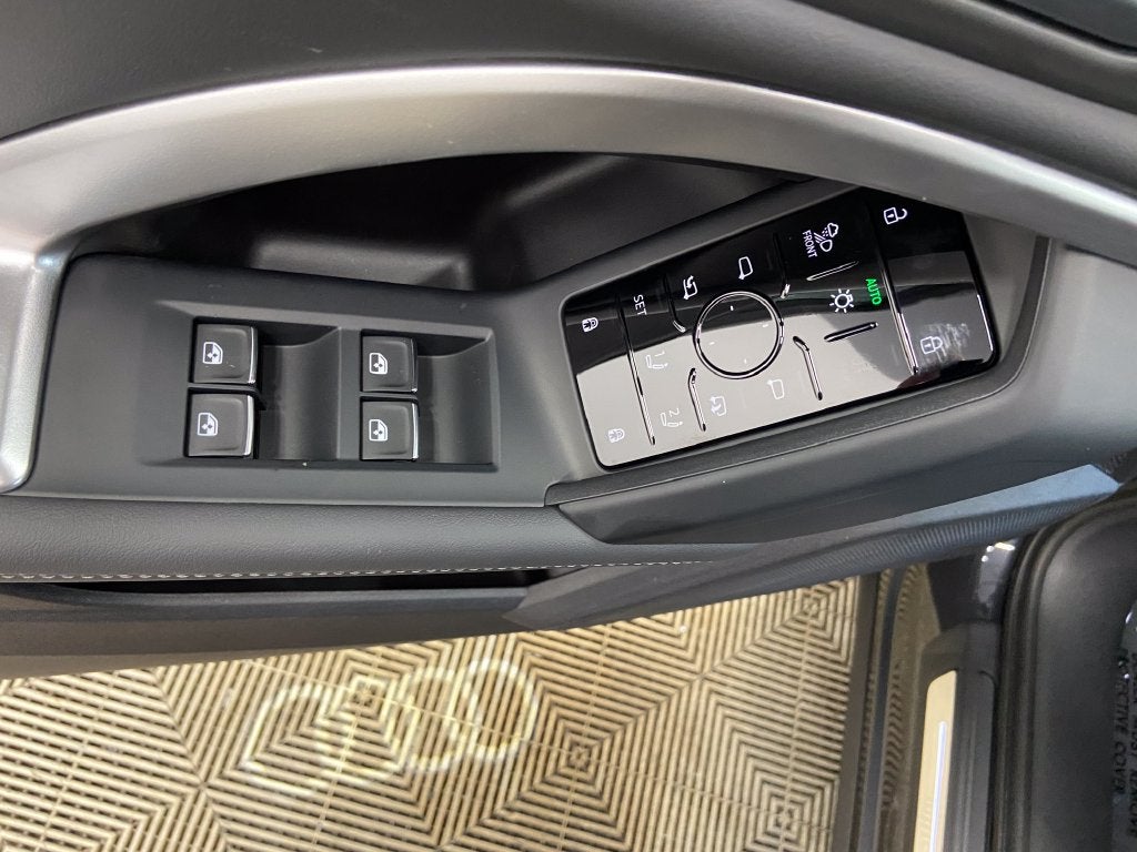 2026 Audi Q5 2.0T Premium Plus quattro