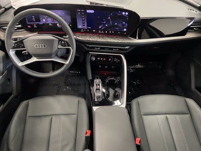 2026 Audi Q5 2.0T Premium Plus quattro