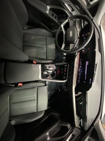 2025 Audi Q5 Premium Plus