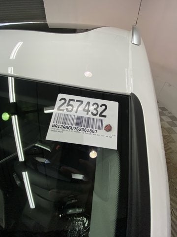 2025 Audi Q5 Premium Plus