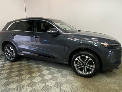 2025 Audi Q5 Premium Plus