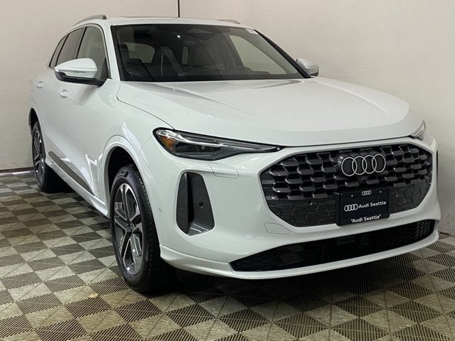 2025 Audi Q5 Premium Plus