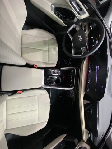 2025 Audi Q5 Premium Plus