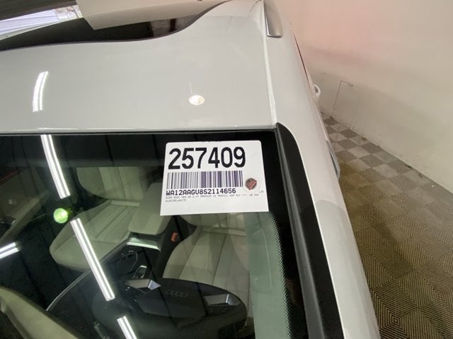 2025 Audi Q5 Premium Plus