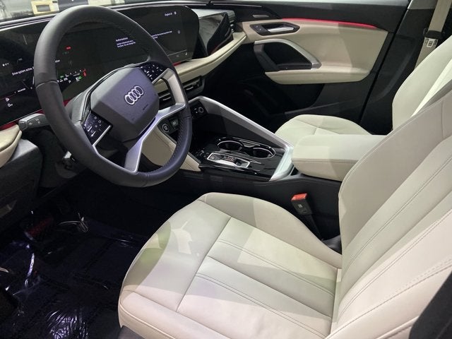 2025 Audi Q5 Premium Plus