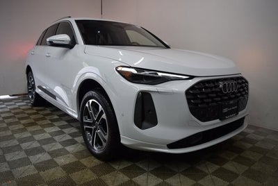 2025 Audi Q5 Premium Plus