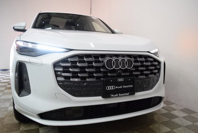 2025 Audi Q5 Premium Plus