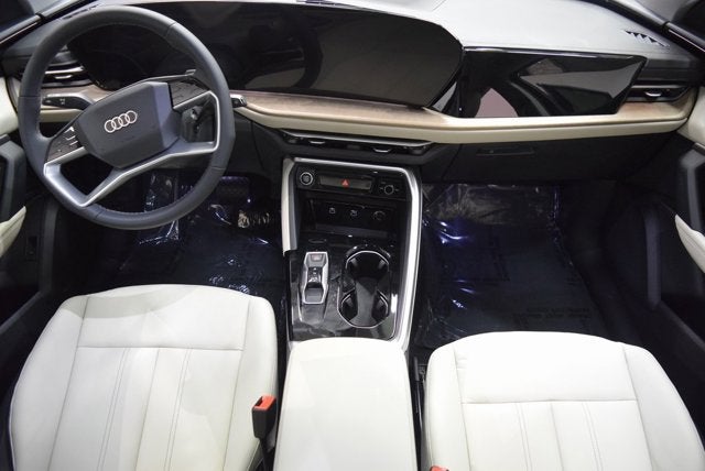 2025 Audi Q5 Premium Plus