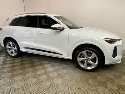 2025 Audi Q5 Premium Plus