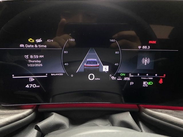 2025 Audi Q5 Premium Plus