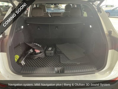 2025 Audi Q6 e-tron Prestige