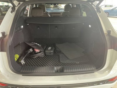 2025 Audi Q6 e-tron Prestige