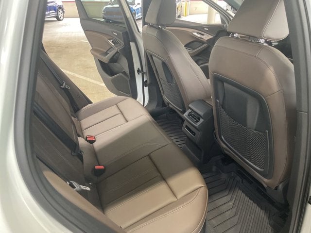 2025 Audi Q6 e-tron Prestige